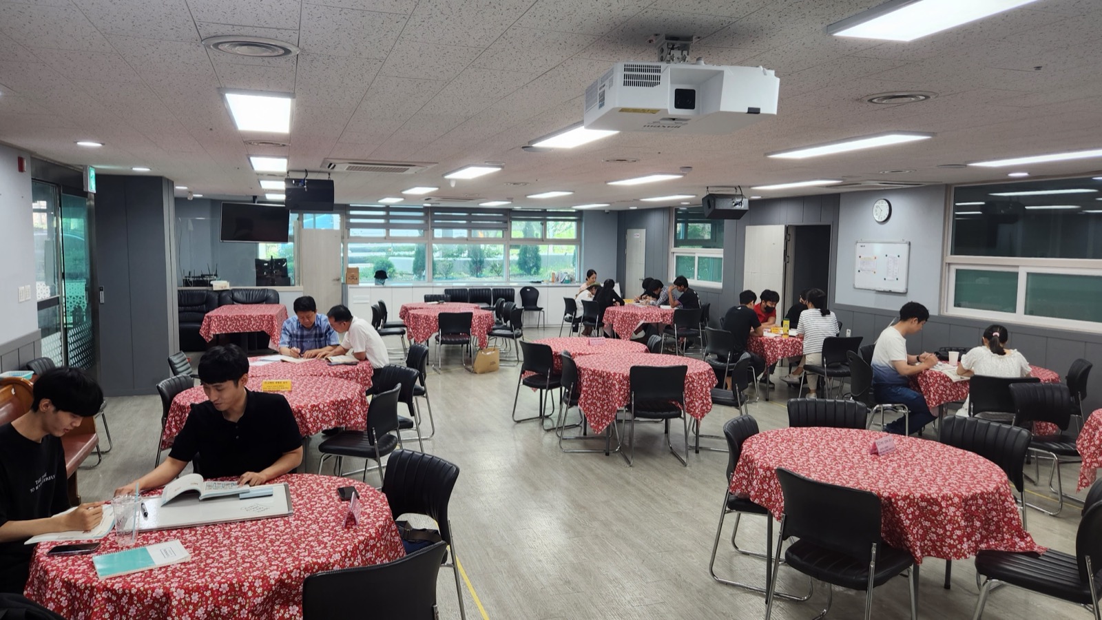 선교 국내전도 이주민 사역